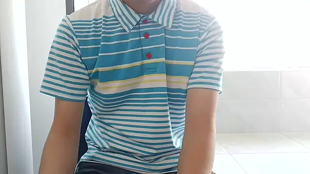 nole_china7 Show Webcam
