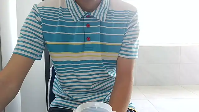nole_china7 Show Webcam