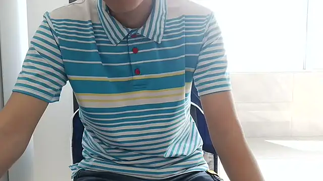 nole_china7 Show Webcam