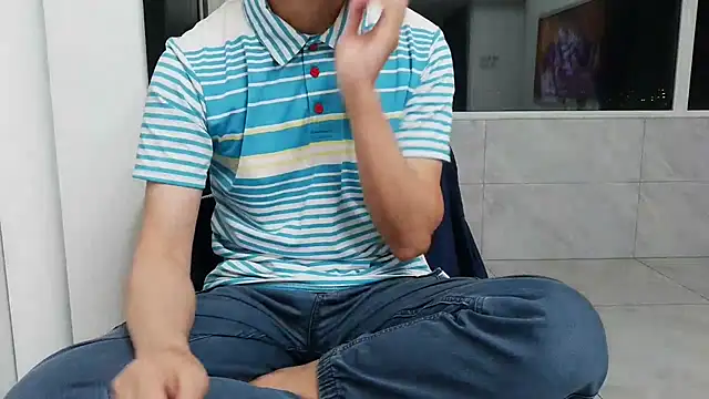 nole_china7's Webcam Show