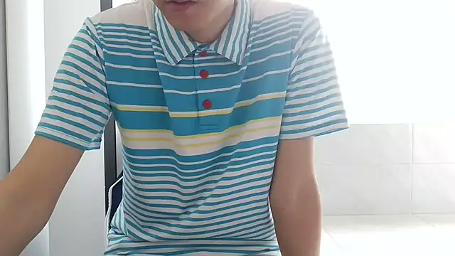 nole_china7 Show Webcam