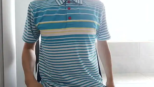 nole_china7 웹캠 쇼