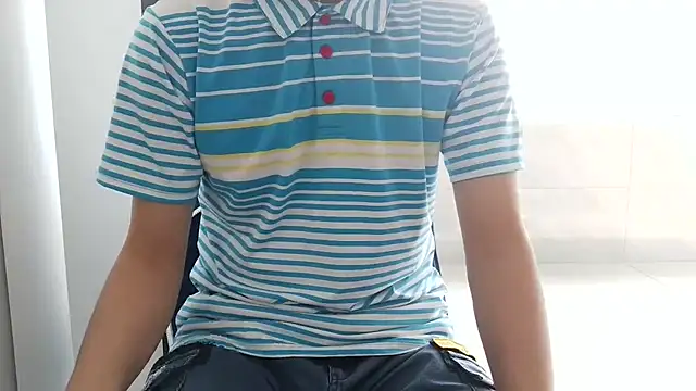 nole_china7 Show Webcam