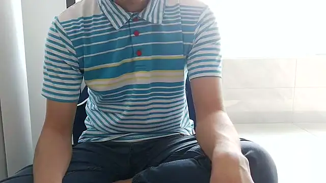 הופעת וובקאם של nole_china7