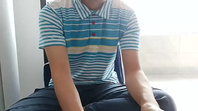 nole_china7 웹캠 쇼
