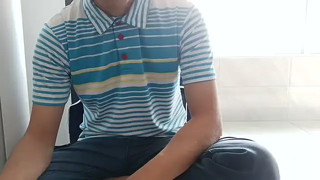 nole_china7 Adlı Modelin Web Kamerası Şovu