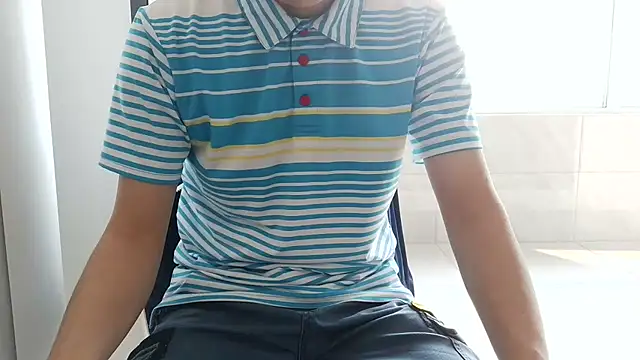 nole_china7 Show Webcam