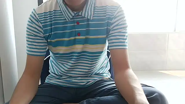 nole_china7 웹캠 쇼