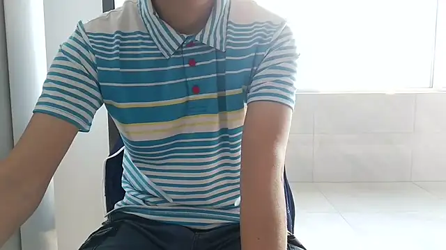 nole_china7 Webcam-Show