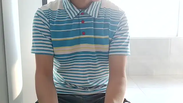 nole_china7 Show Webcam