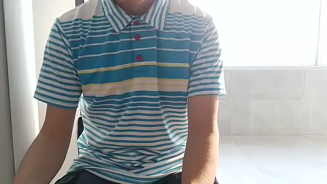 nole_china7 Show Webcam