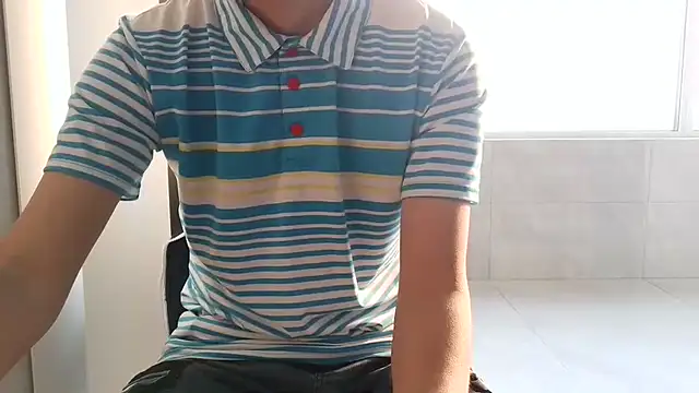 nole_china7 Show Webcam