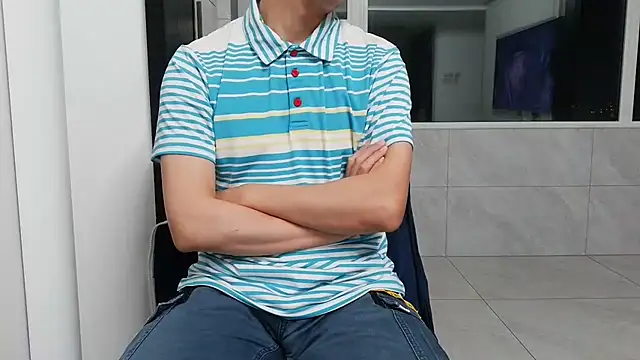 nole_china7 웹캠 쇼