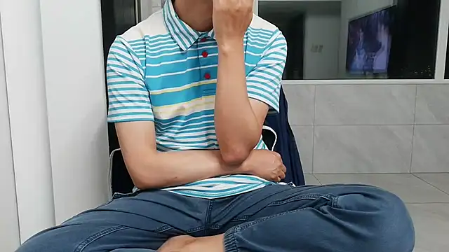 nole_china7 Show Webcam