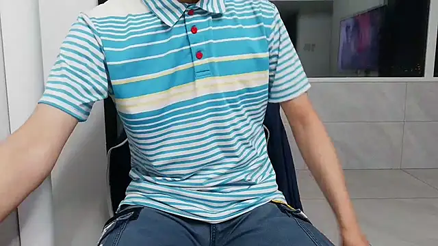 nole_china7 网络视讯表演
