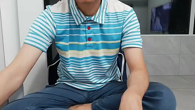 nole_china7 Show Webcam