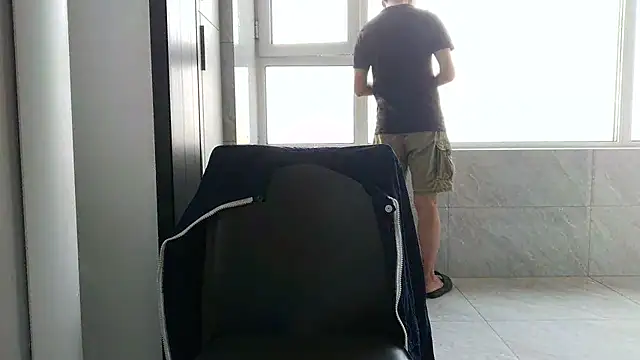 nole_china7のウェブカメラショー
