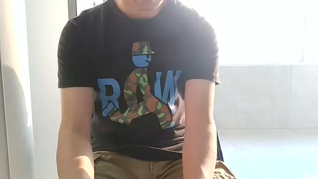 nole_china7 Show Webcam