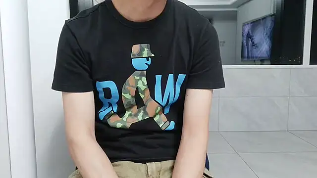 nole_china7 Show Webcam