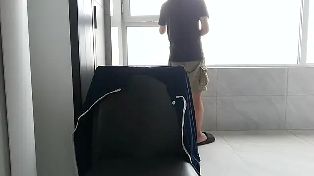 nole_china7 Show Webcam