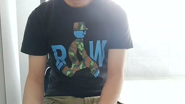 nole_china7: вебкам-шоу