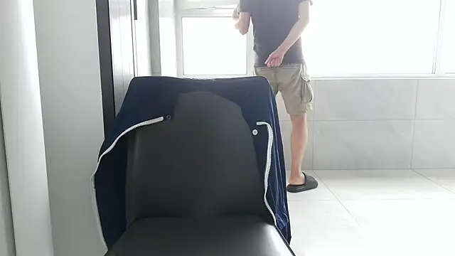 nole_china7 웹캠 쇼