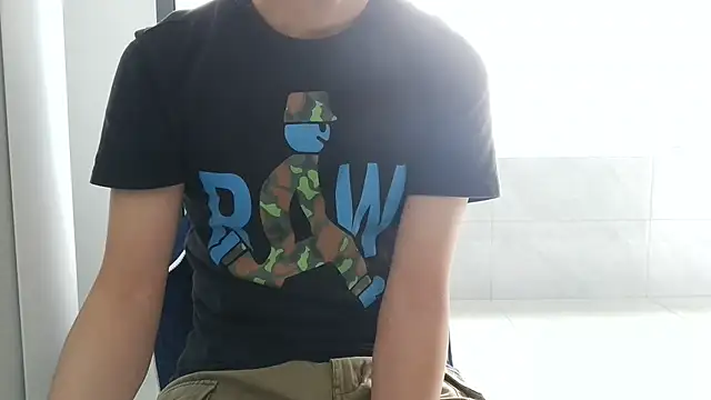 nole_china7 Webcam-Show