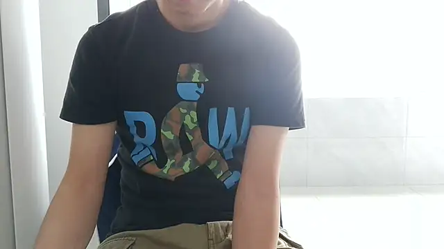 nole_china7 webkamerás műsora