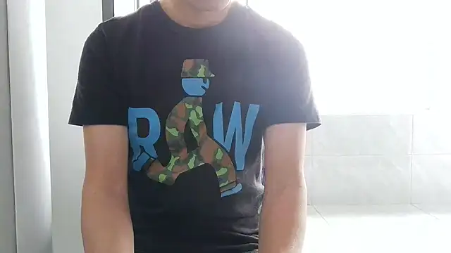 nole_china7's Webcam Show