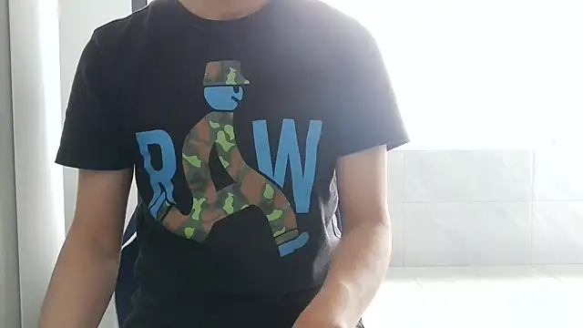 nole_china7's Webcam Show
