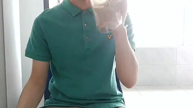 nole_china7 Show Webcam