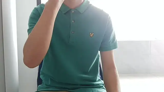 Show webcam de nole_china7