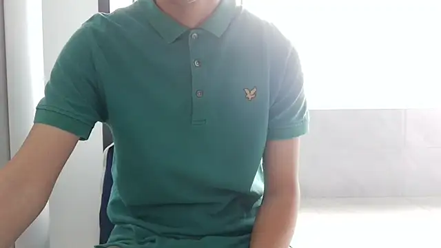 nole_china7 Webcam show