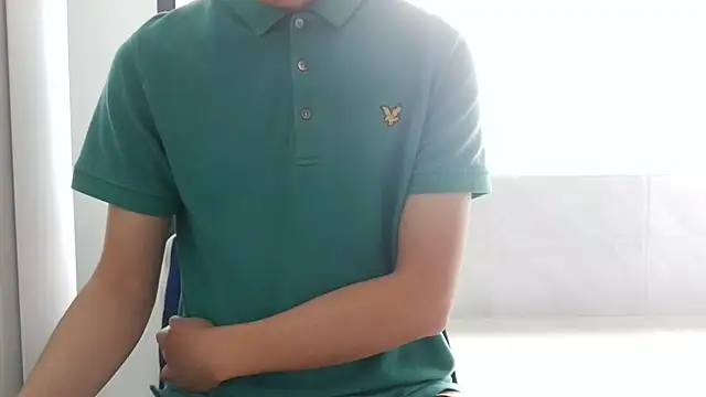 nole_china7 Show Webcam