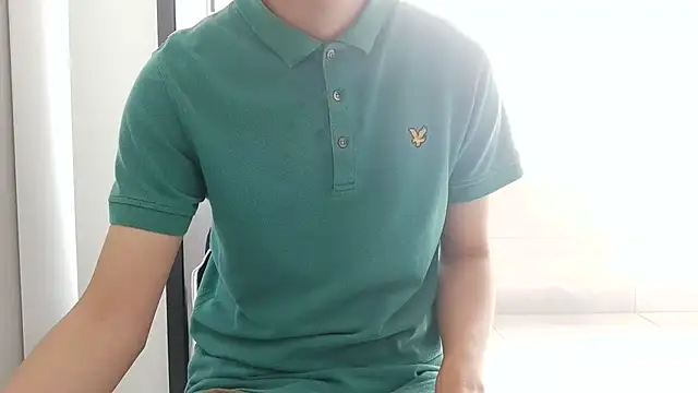 nole_china7 Webcam show