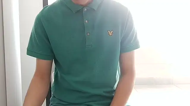 nole_china7 Webcam show