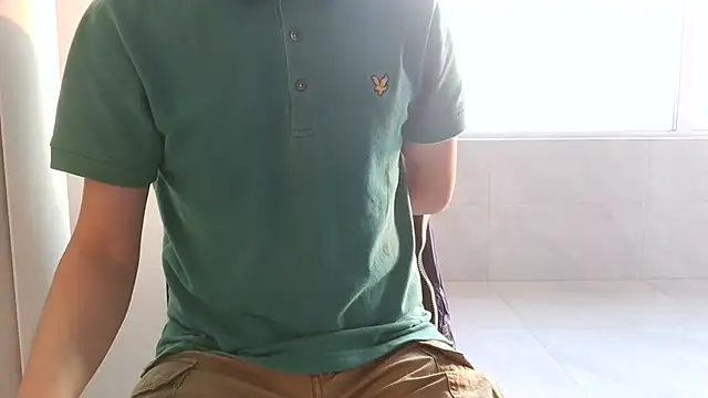 nole_china7 Show Webcam