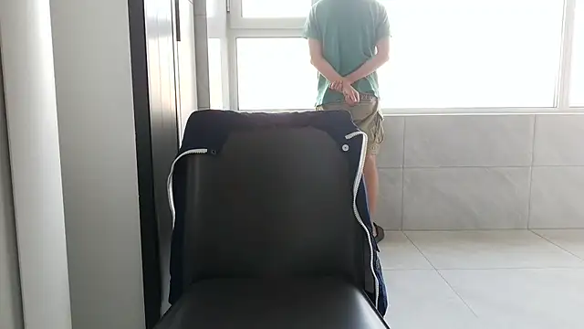 nole_china7 Webcam-Show