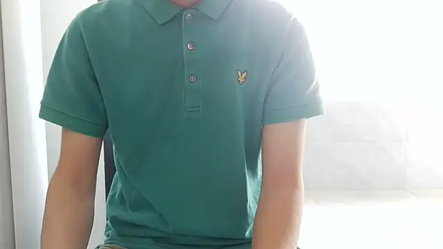 nole_china7 Show Webcam