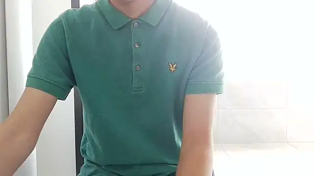 nole_china7 웹캠 쇼