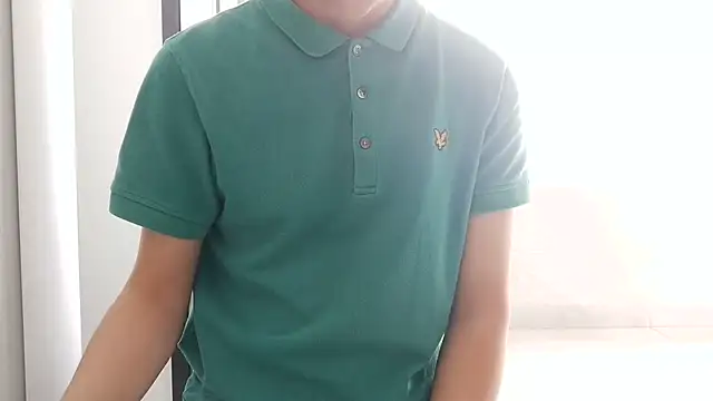 nole_china7 웹캠 쇼