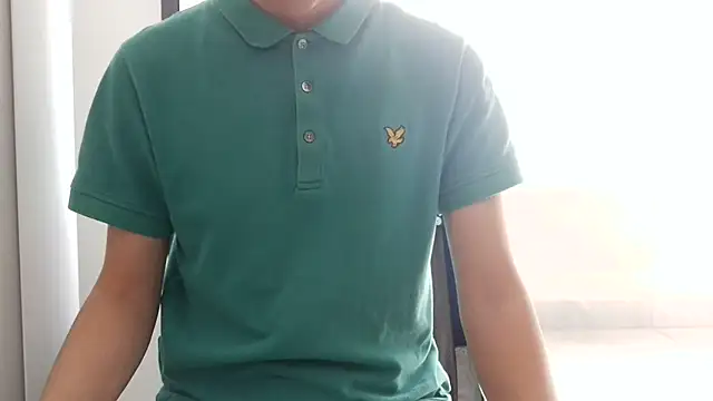 nole_china7 Webcam show