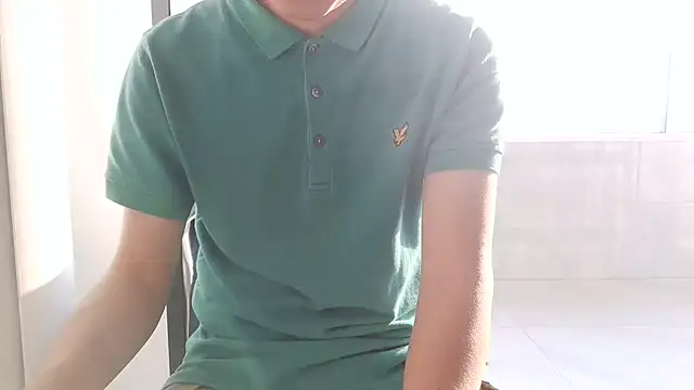 nole_china7 Show Webcam