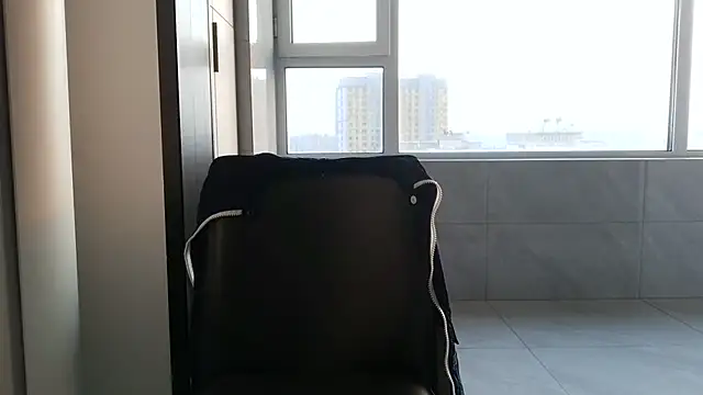 nole_china7 웹캠 쇼