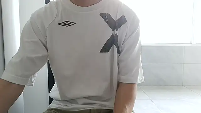 הופעת וובקאם של nole_china7