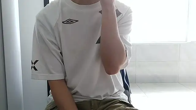 nole_china7 Show Webcam