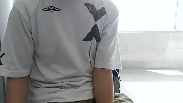 nole_china7のウェブカメラショー