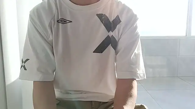 Webkamerová show nole_china7
