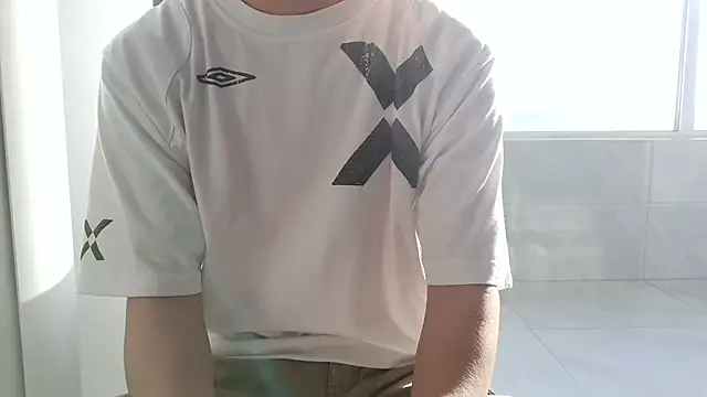nole_china7's Webcam Show