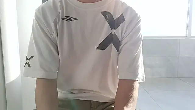 nole_china7 Webcam-Show